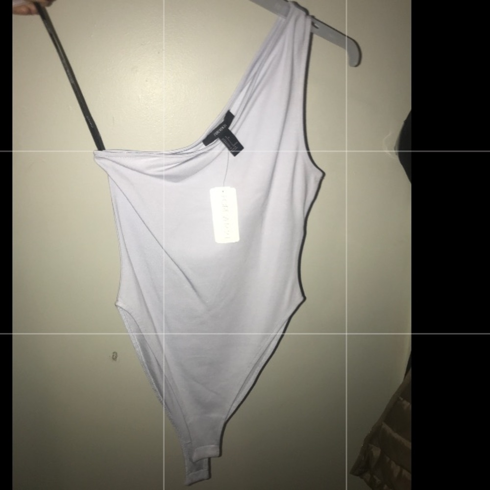 Bodysuit